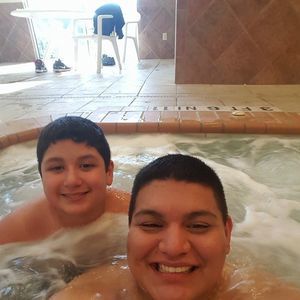 Meet your Posher, Alex